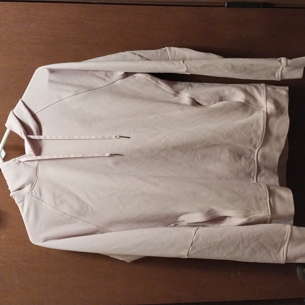 Lulu Lemon hoodie
